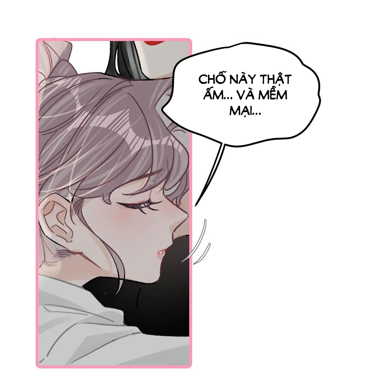 bị mẹ kế là ảnh hậu cưỡng ép yêu trong show thực tế chapter 9.1 25