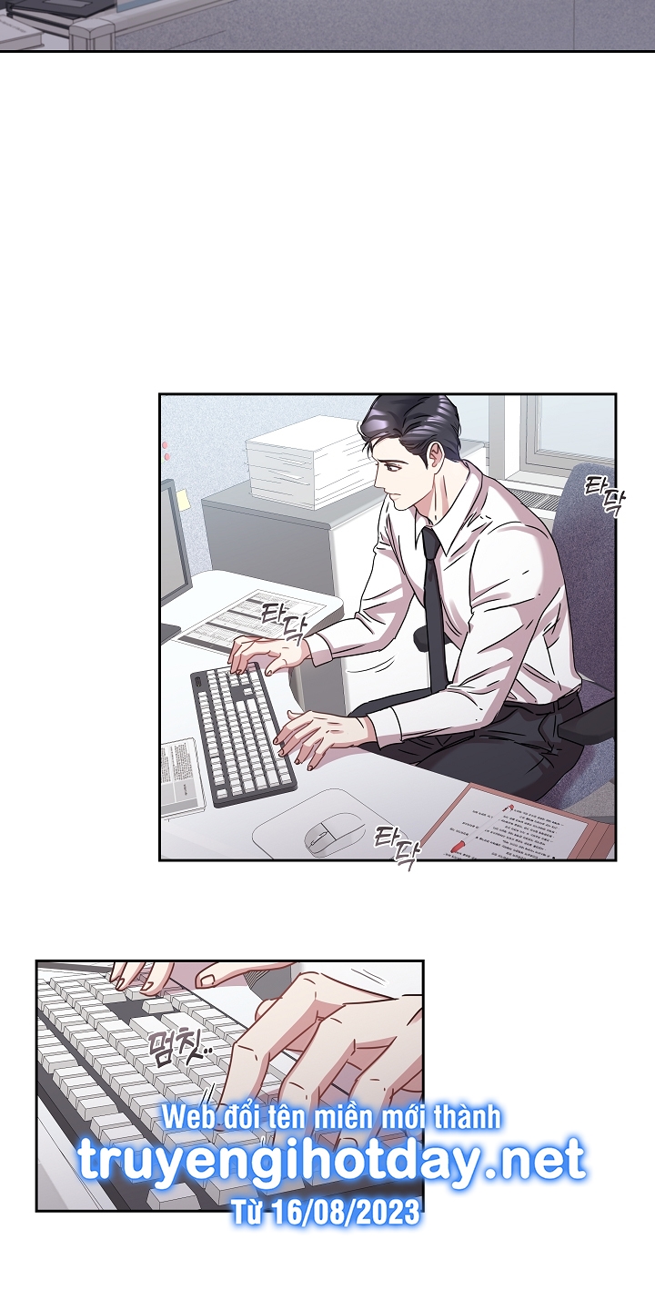 Chó Ngoan chapter 12.1 - Trang 22