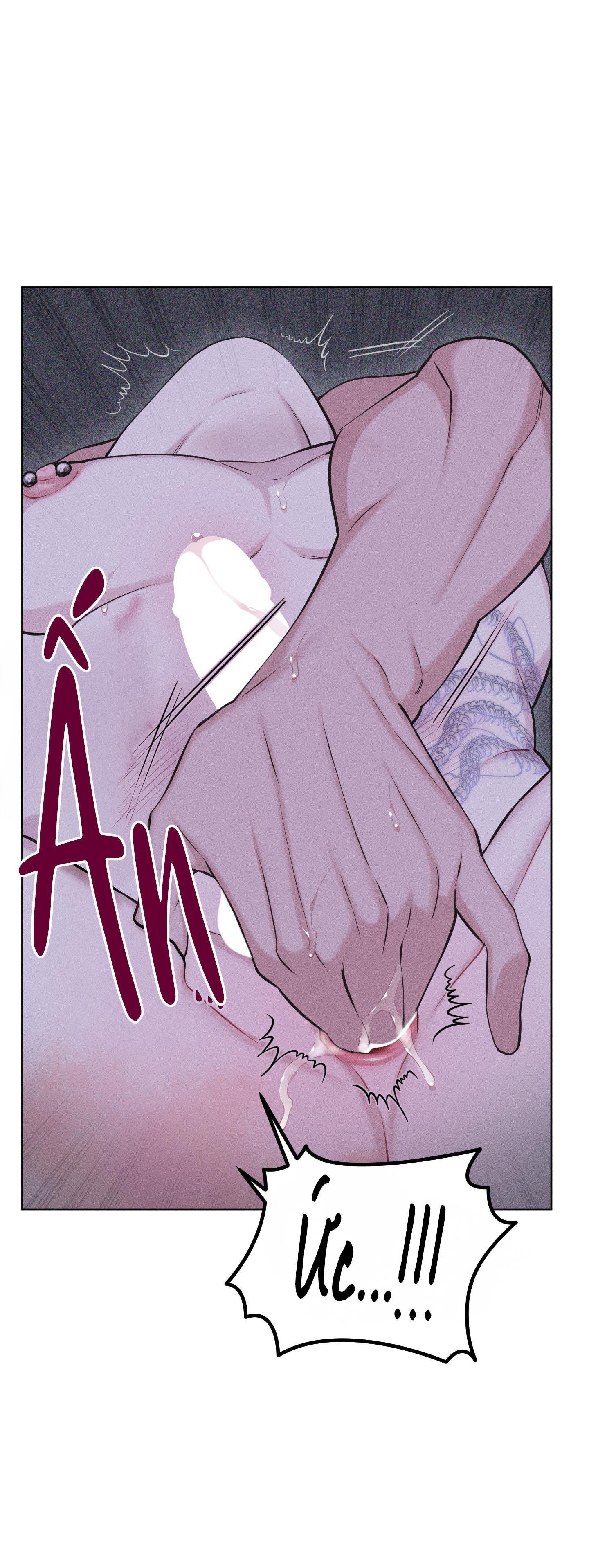 hình thái tình tan chapter 61 57