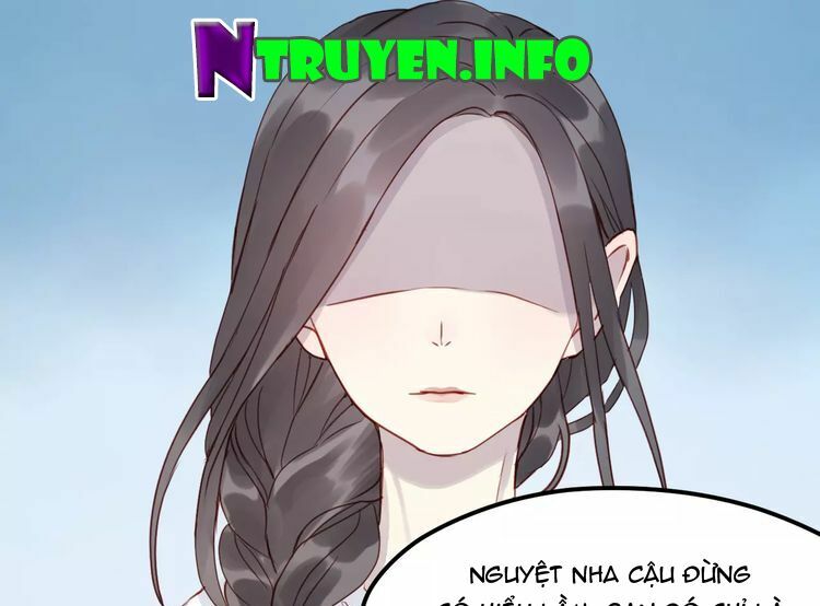 Lượm Được Một Tiểu Hồ Ly Phần 2 Chapter 15 - Next Chapter 16