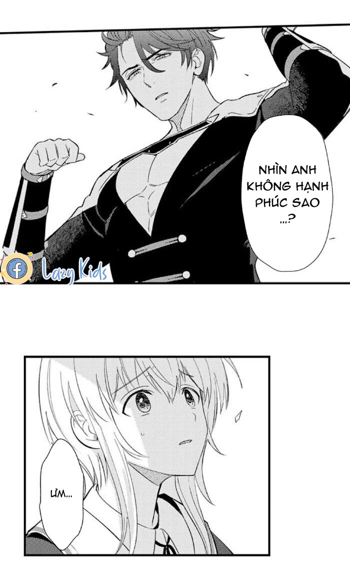 chuyển sinh vào thế giới của ma vương evelogia chapter 8 13