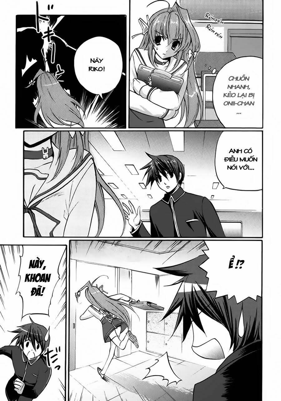 gift - under the rainbow chapter 9 17