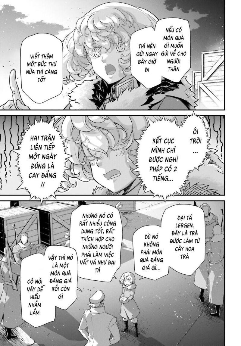 Ấu Nữ Chiến Ký chapter 78.5 3