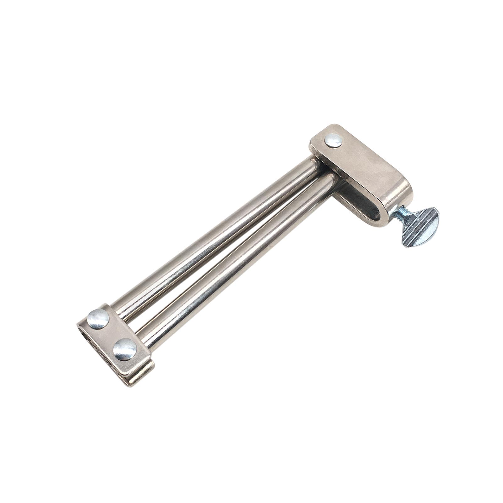 Brake Hose Clamp Tool Bar Type Car Brake Fuel Radiator Heater Pipes Clamp Tool