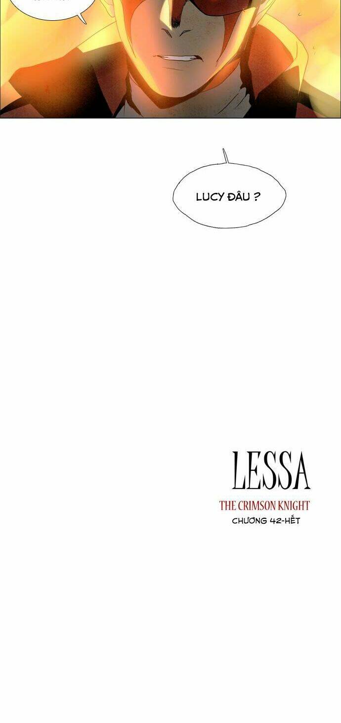 lessa 2: the crimson knight chapter 42 22