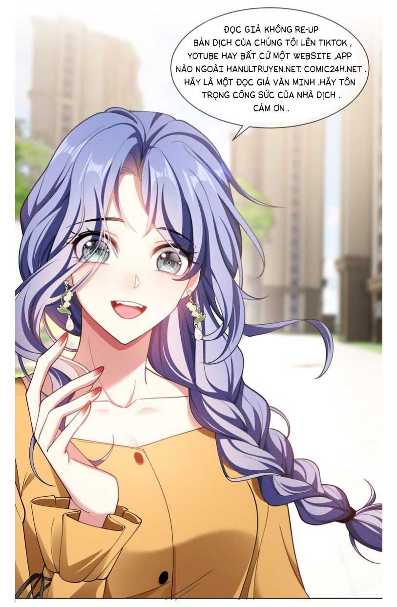 ma ma đột kích : cha mời tiếp chiêu chapter 45 24