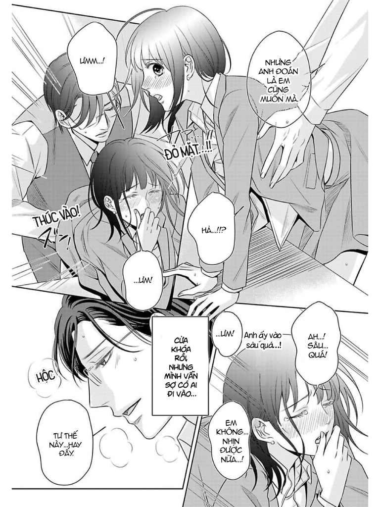 hãy ở bên cạnh anh chapter 9.2 2