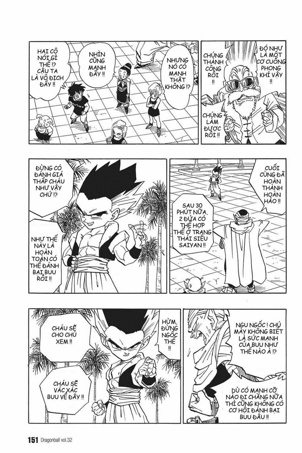dragon ball - bảy viên ngọc rồng chapter 480 12