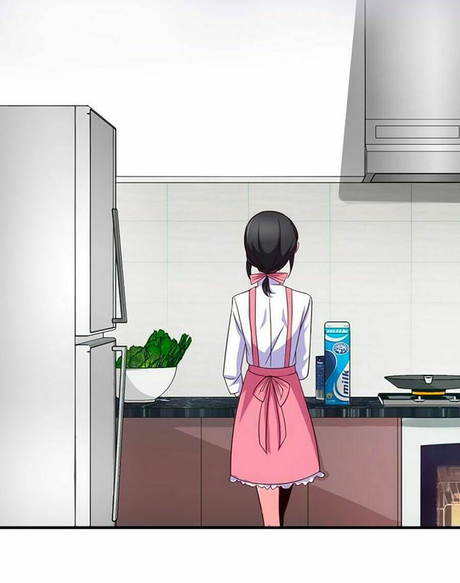 người yêu khát máu của tôi chapter 49 3