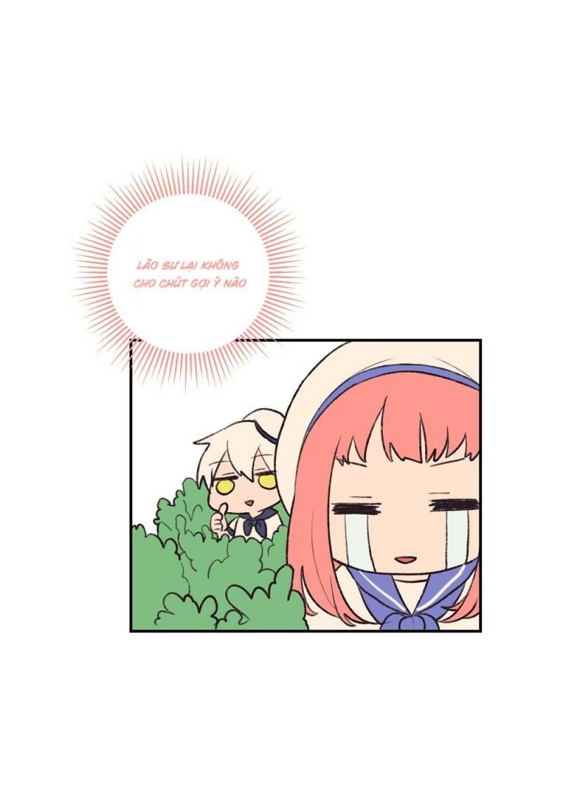 gia sư tổ tiên chapter 34 15