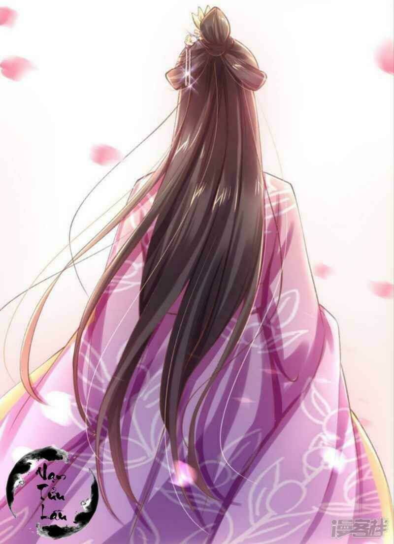 thị huyết y phi chapter 40 10