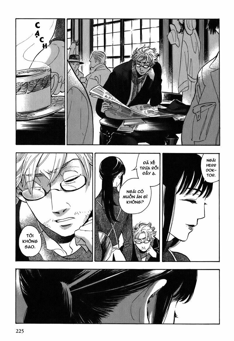 gunjou gakusha chapter 10 6