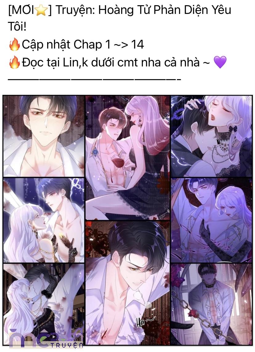 gặp em hóa si tình chapter 15 3