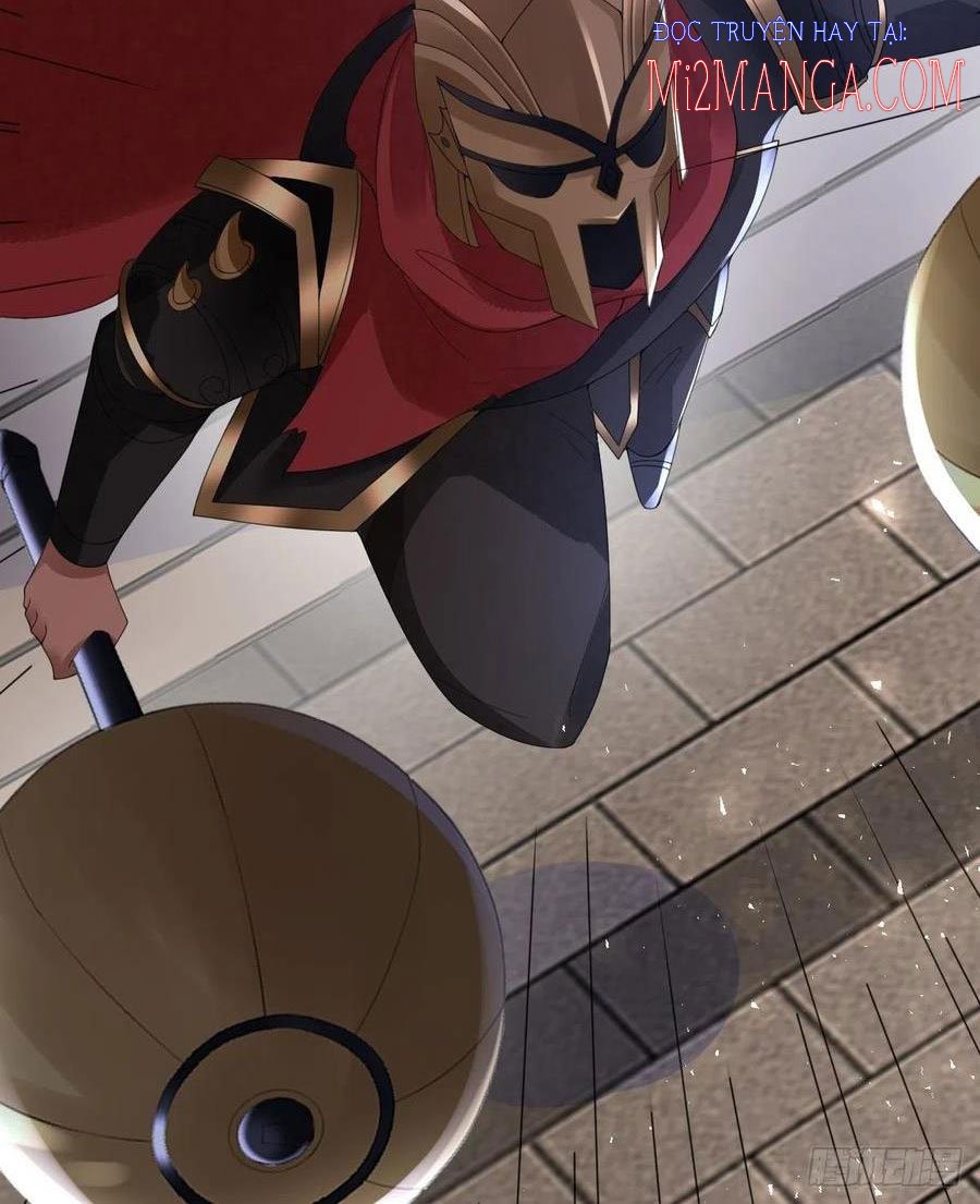 mạt thế nữ vương chapter 74 32