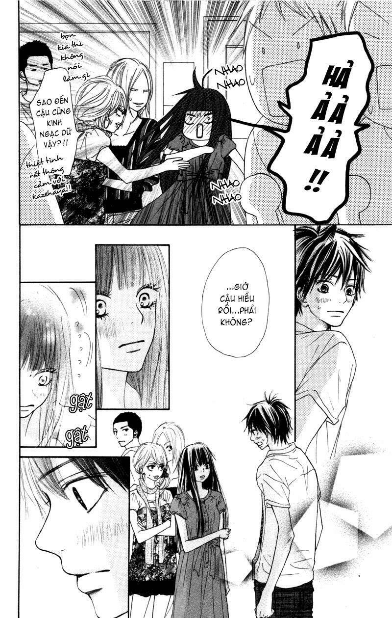 anh đã cho em biết bao thứ đầu tiên chapter 41 10