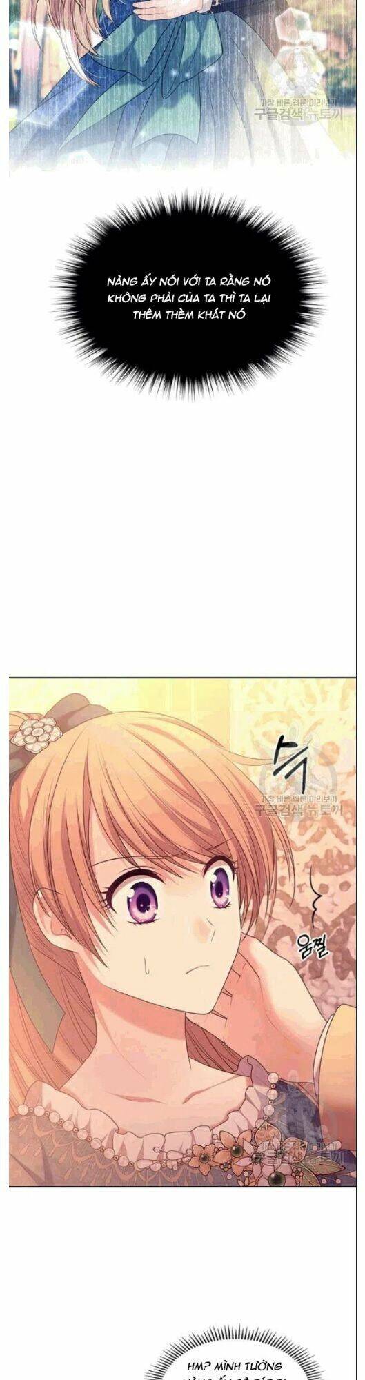 tôi trở thành hầu gái của một công tước chapter 77.1 32