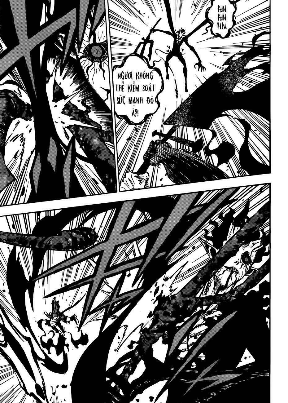 black clover - pháp sư không phép thuật chapter 208 6