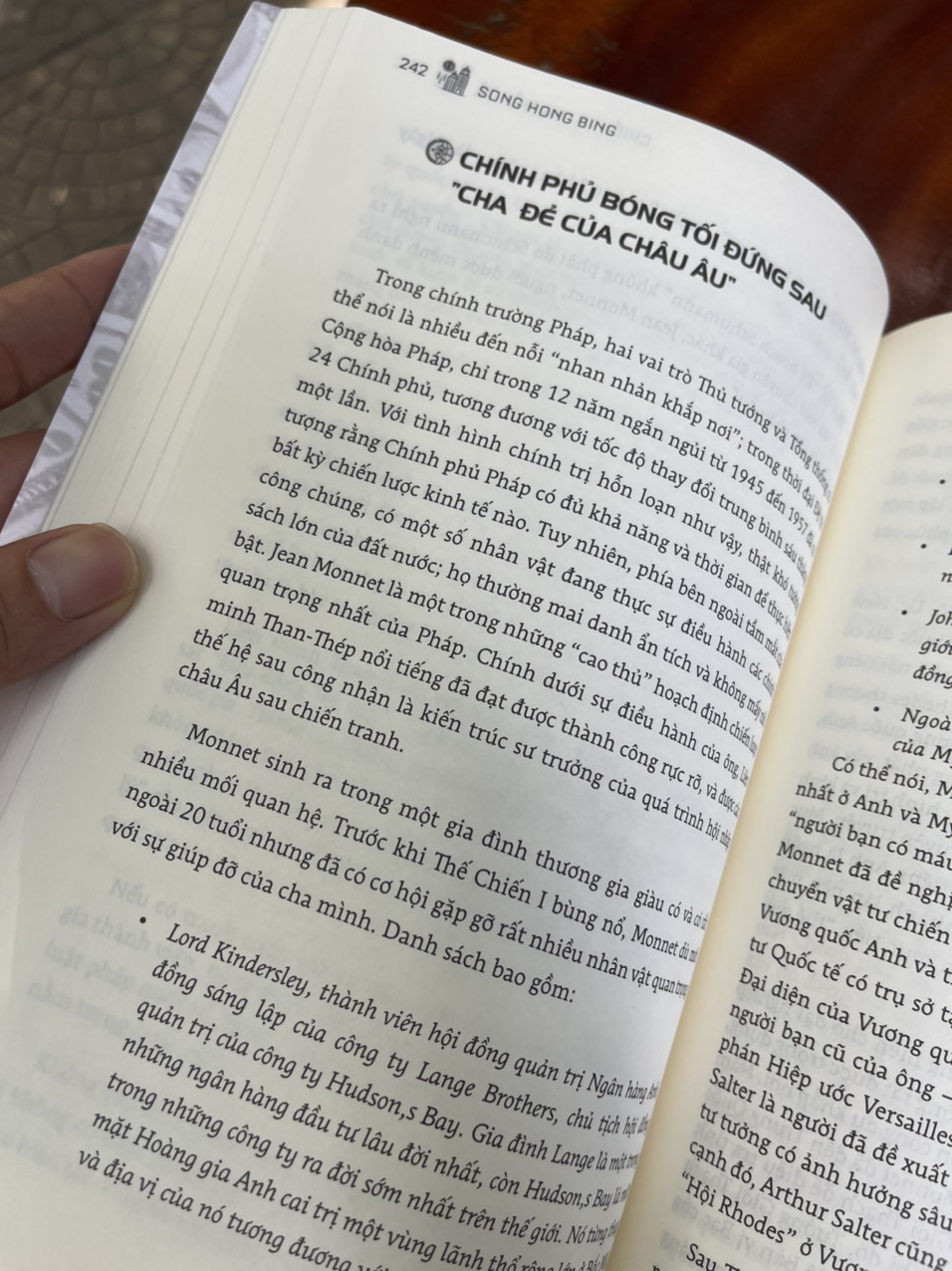 CHIẾN TRANH TIỀN TỆ PHẦN IV - Siêu cường tài chính – Tham vọng về đồng tiền chung châu Á - Song Hong Bing – Bách Việt