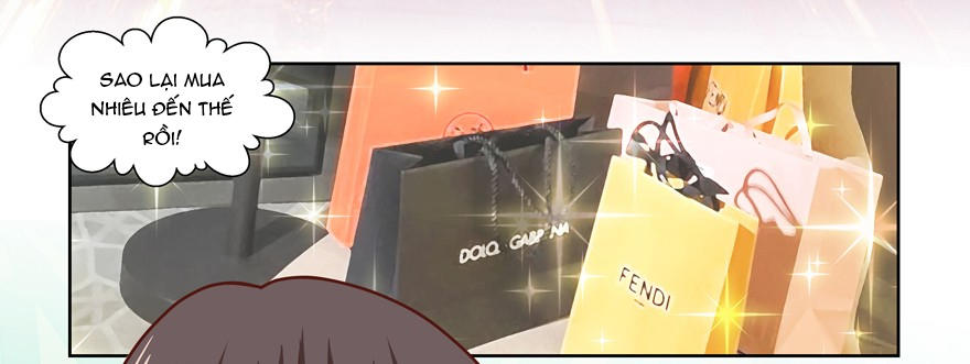 lưu luyến không rời chapter 17 17