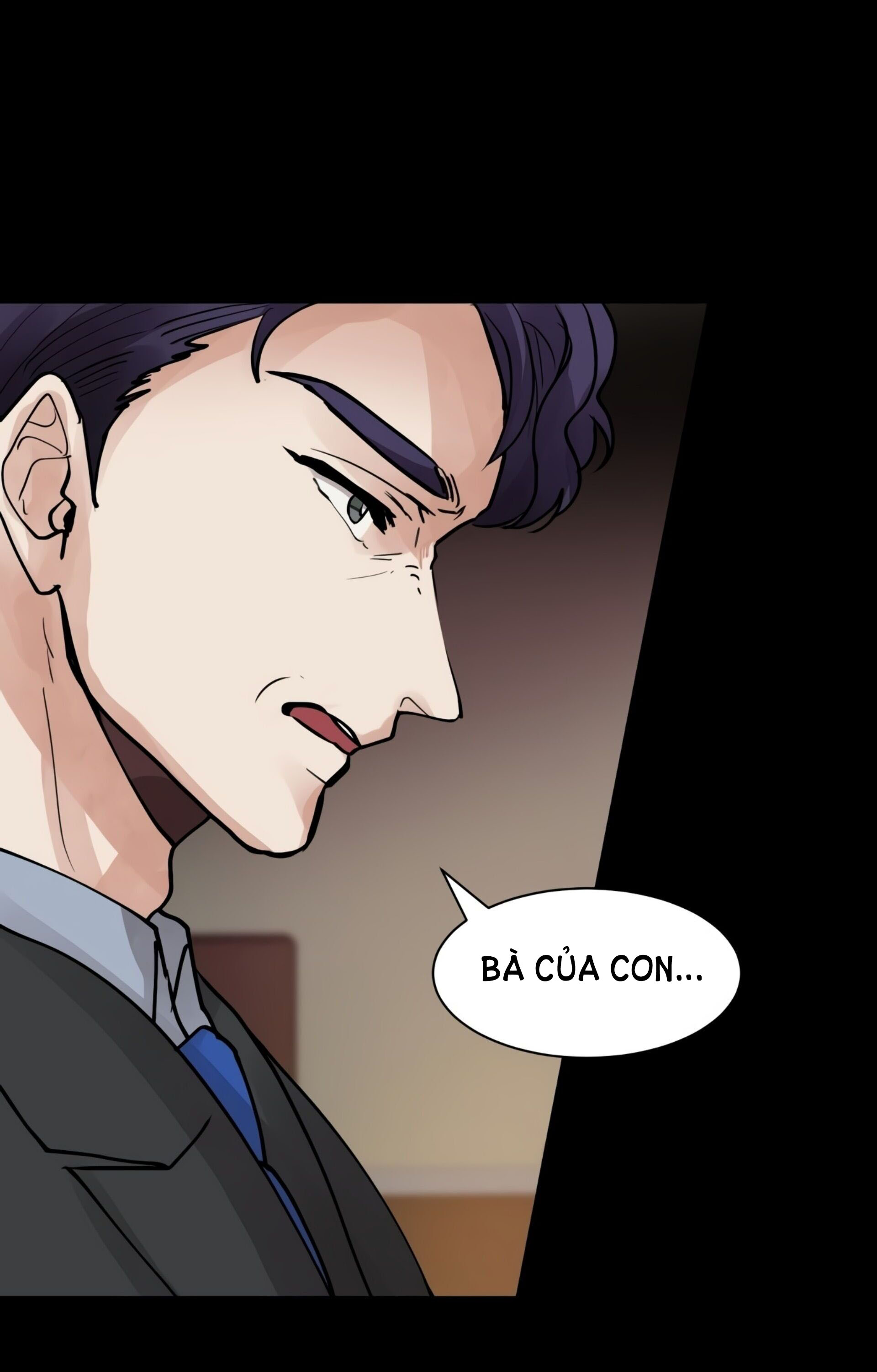 cặp đôi oan gia ngõ hẹp chapter 2 17