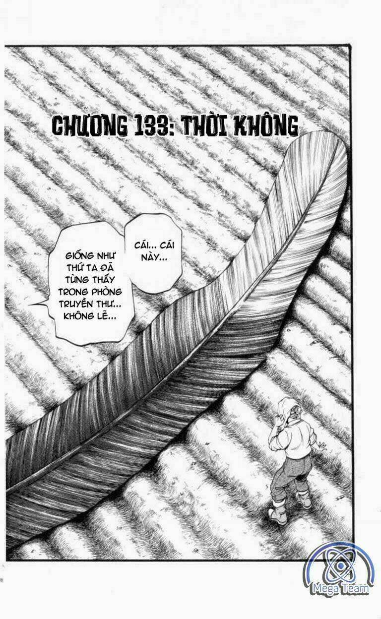 vua trên biển chapter 133 5