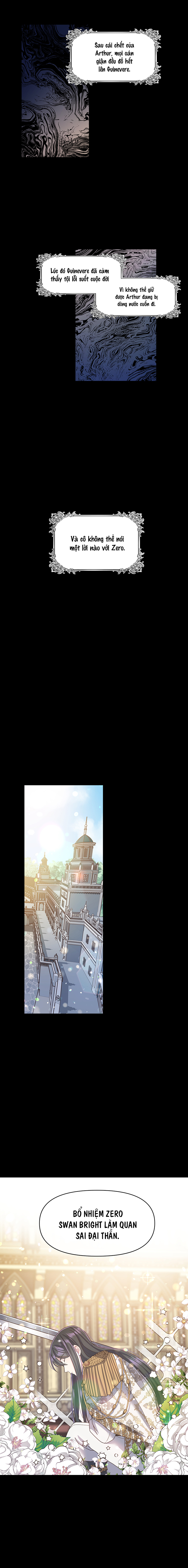 khu vườn lặng im chapter 2 6