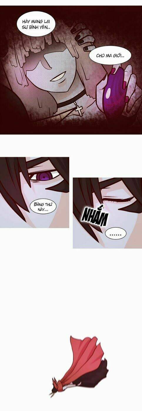 the devil king is bored chapter 60 13