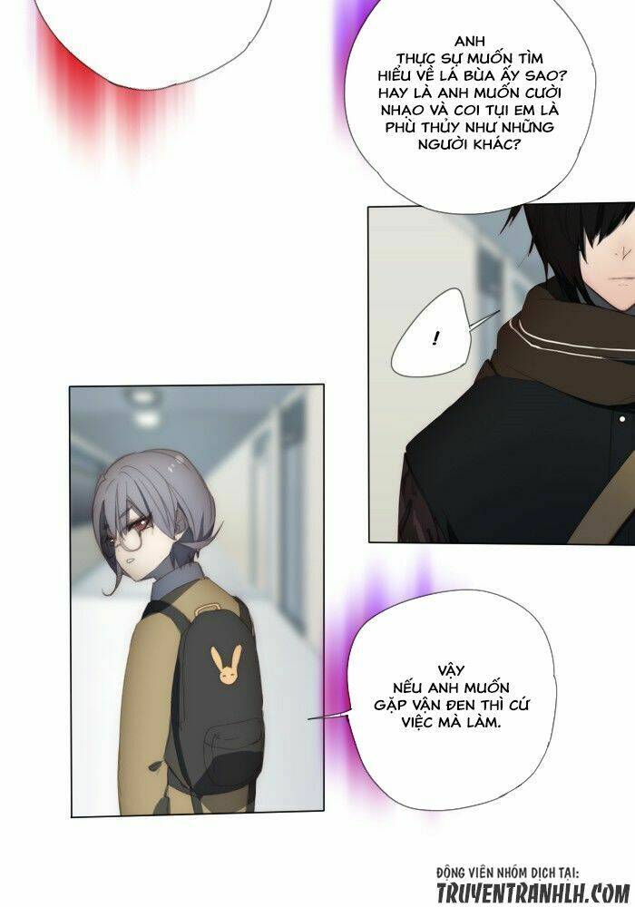 catharsis chapter 43 34