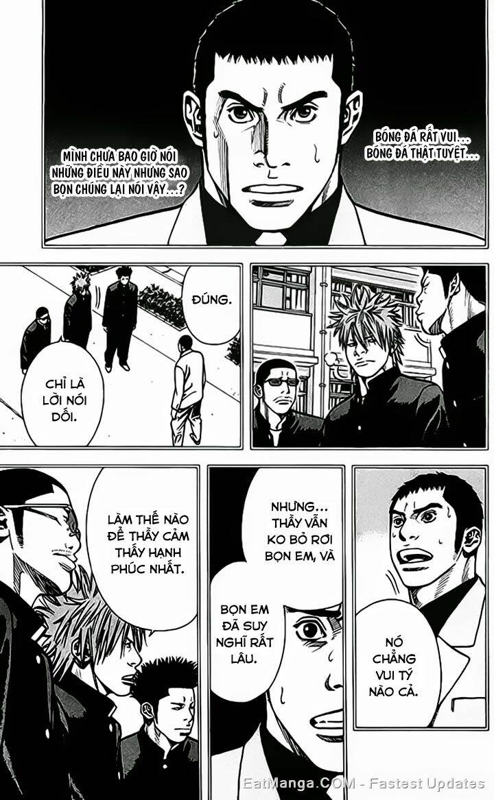 angel voice chapter 69 11