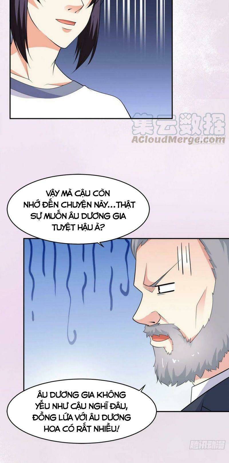 người tu tiên tại đô thị chapter 134 3