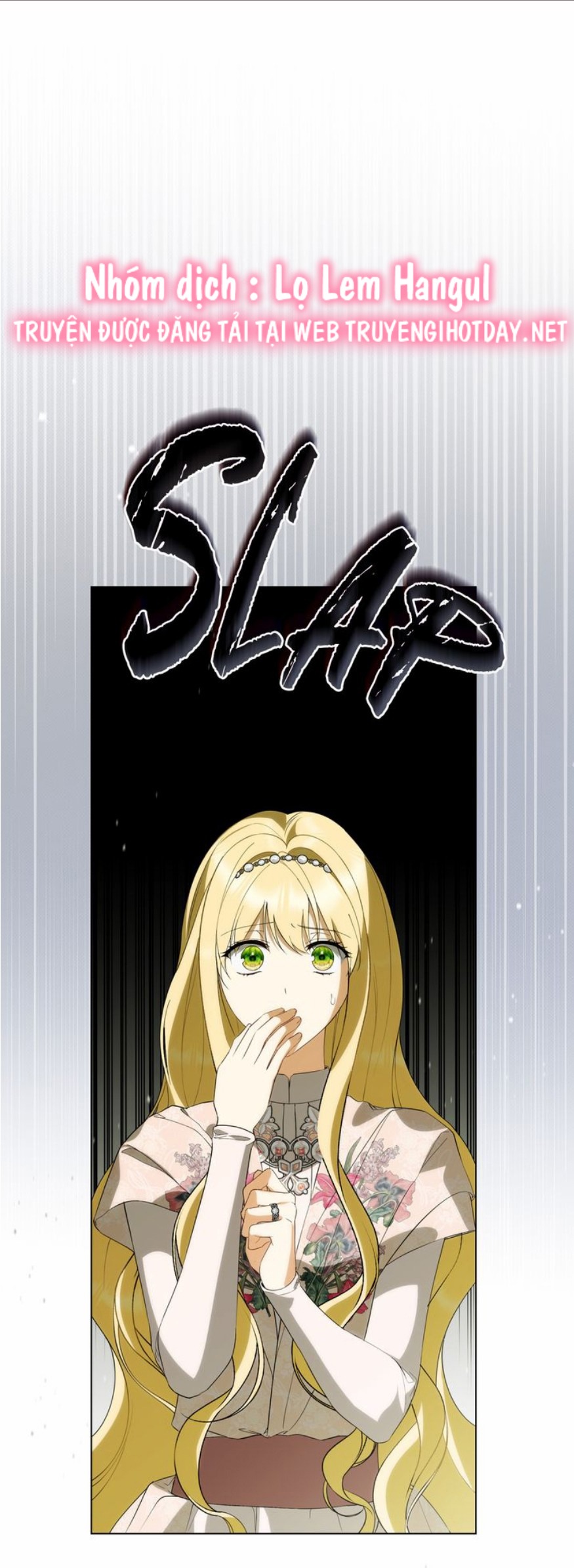 lời hứa đó không phải là tôi chapter 15 1