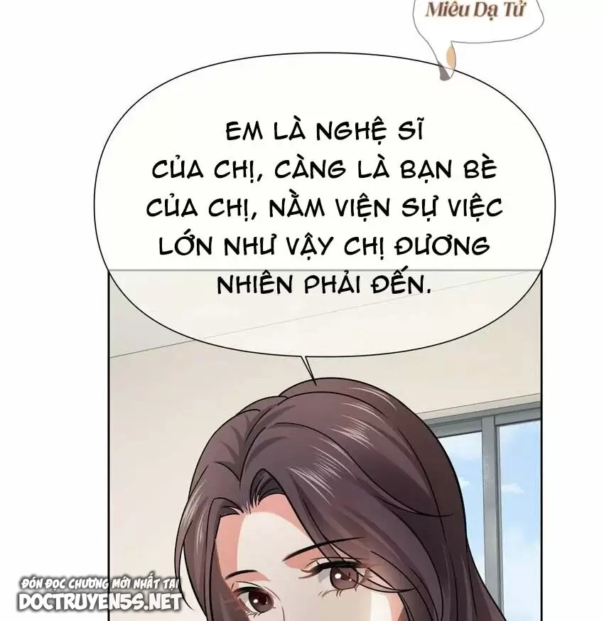 ảnh hậu một tuần mập ba cân chapter 19 42