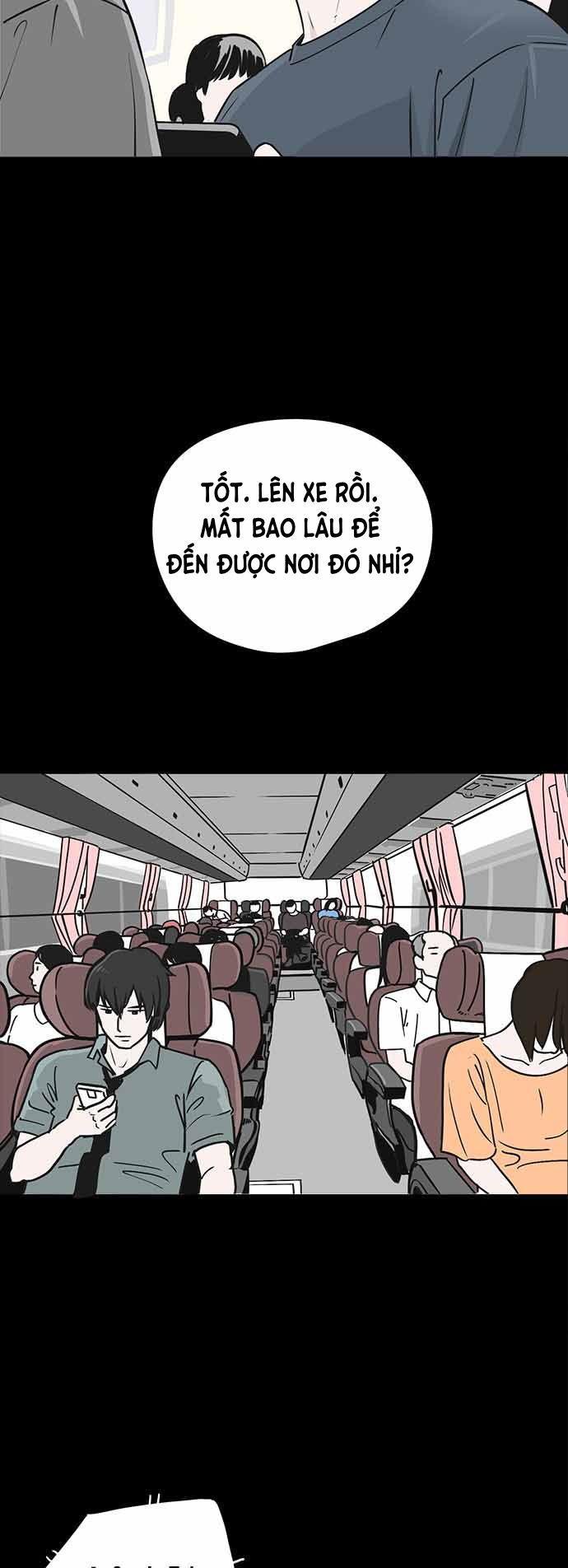 ánh trăng chết chóc chapter 1 16