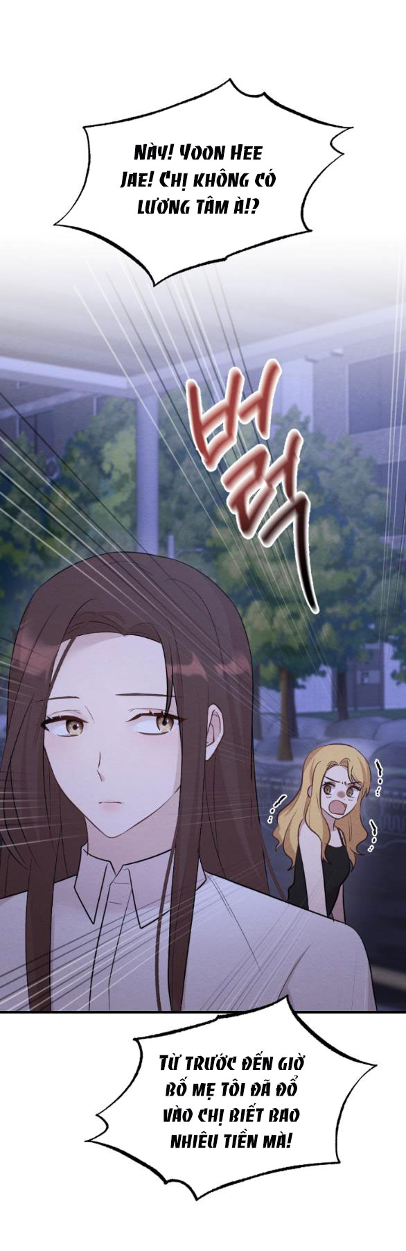 [18+] đêm không thể vãn hồi chapter 7.1 16