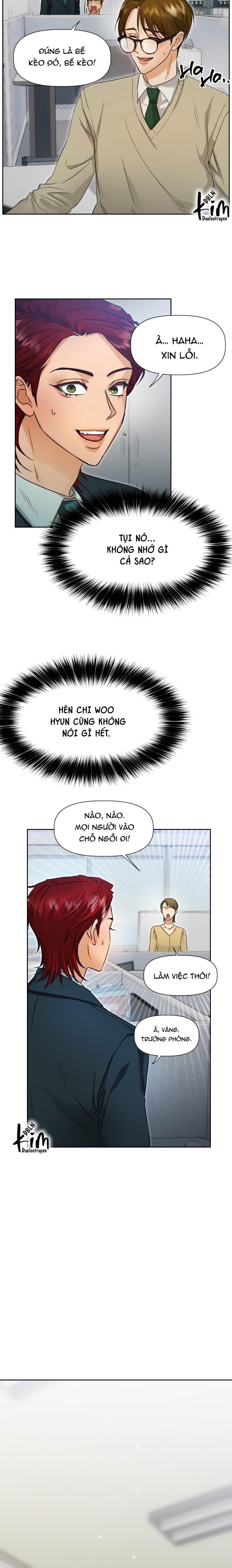 tế phẩm thần núi chapter 5 6