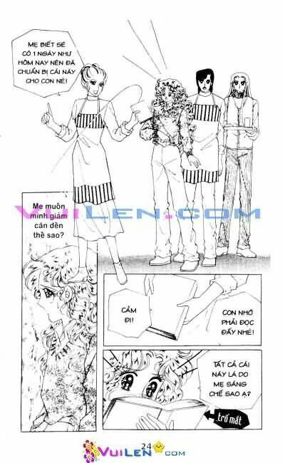 giảm cân để yêu chapter 4 24