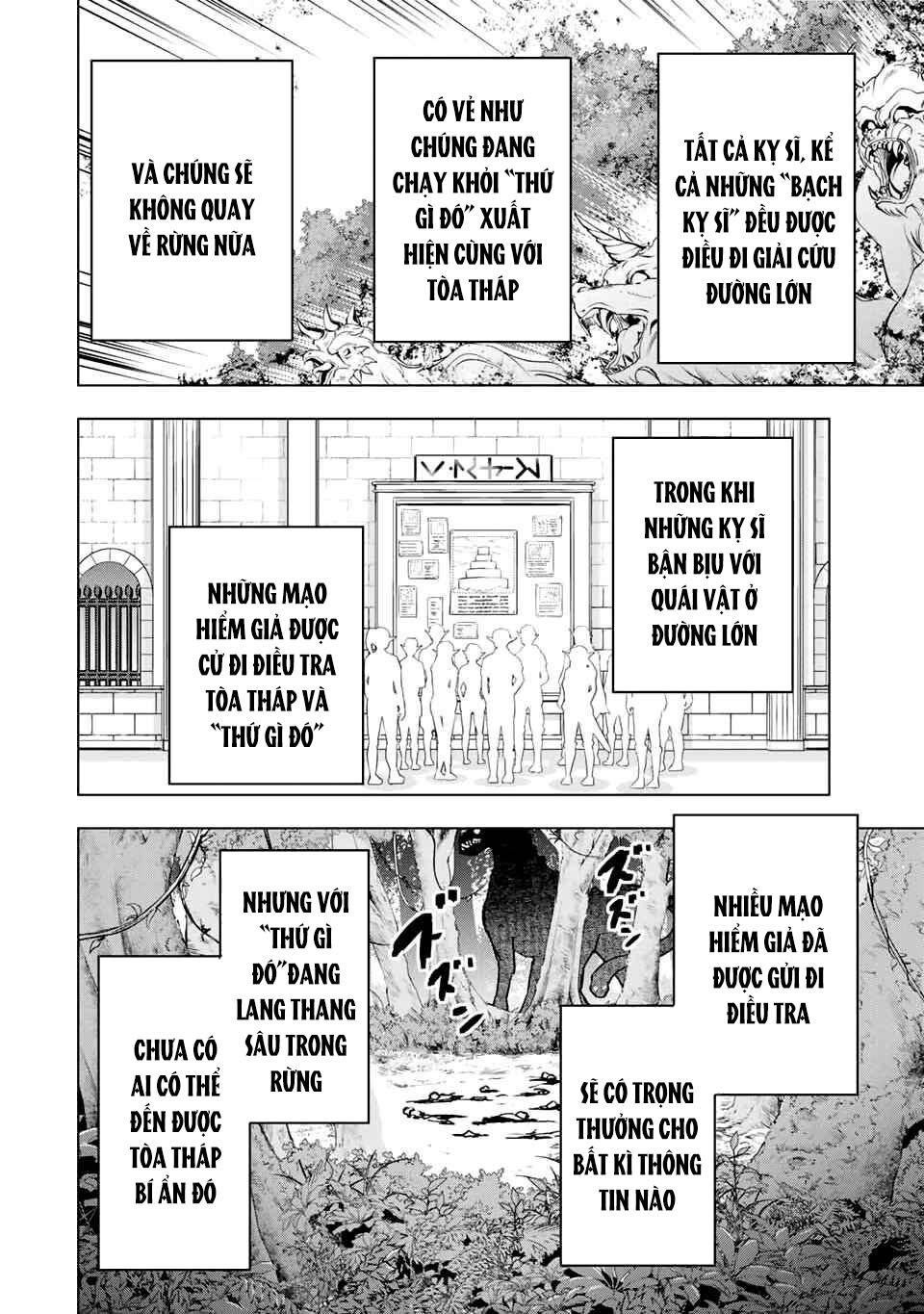 Bị Phản Bội Bởi Đồng Đội Và Sở Hữu [Gacha Không Giới Hạn] Lv.9999 chapter 28 2