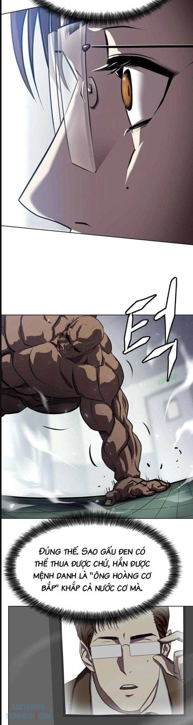 đấu trường chiến đấu chapter 2 9