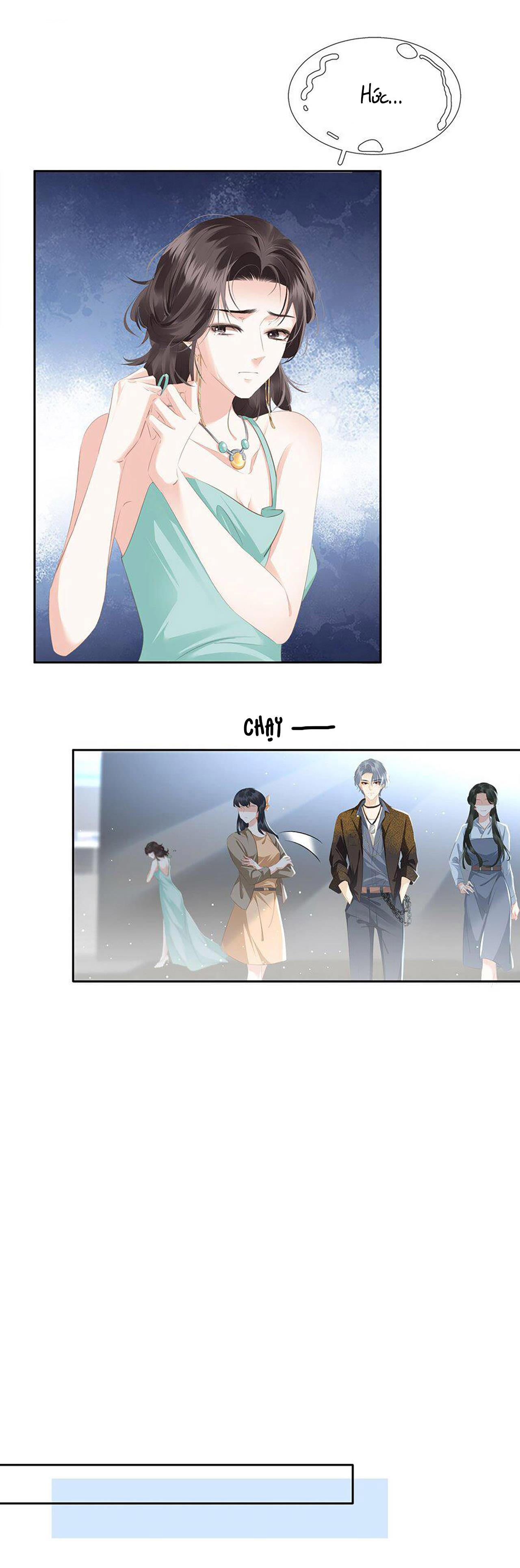 không làm trai bao! chapter 83 7