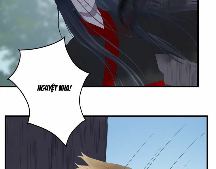 lượm được một tiểu hồ ly phần 2 chapter 85 11