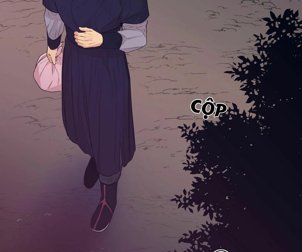 không chốn yêu đương chapter 69 32