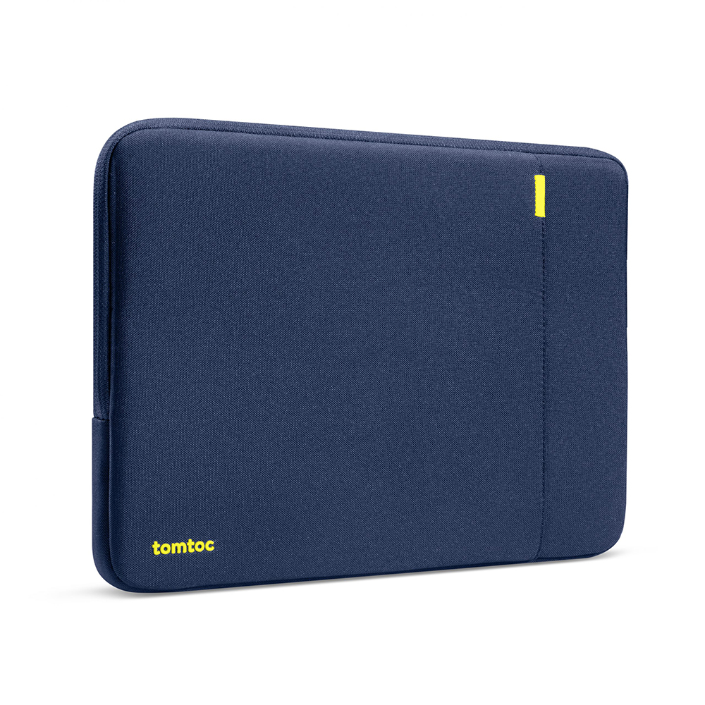 TOMTOC (USA) 360* PROTECTIVE A13 NAVY BLUE- Hàng chính hãng