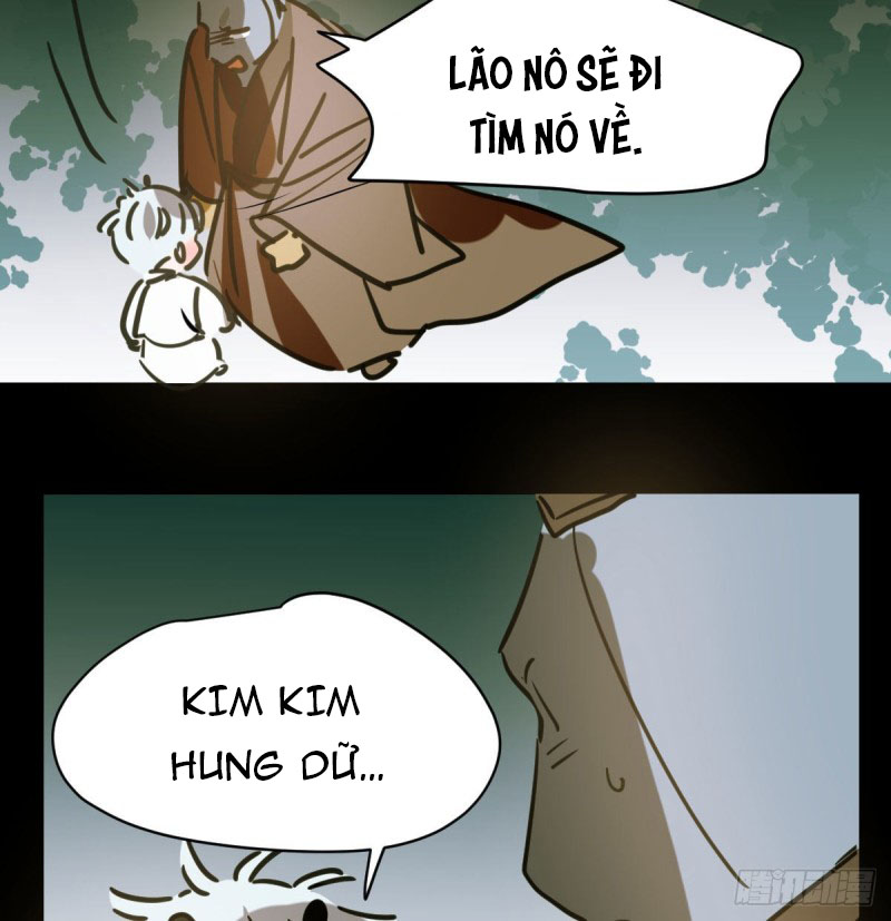 bắt lấy ngao ngao chapter 109 61