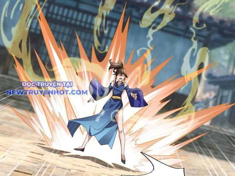 ngủ say vạn cổ: xuất thế đẩy ngang chư thiên chapter 81 95