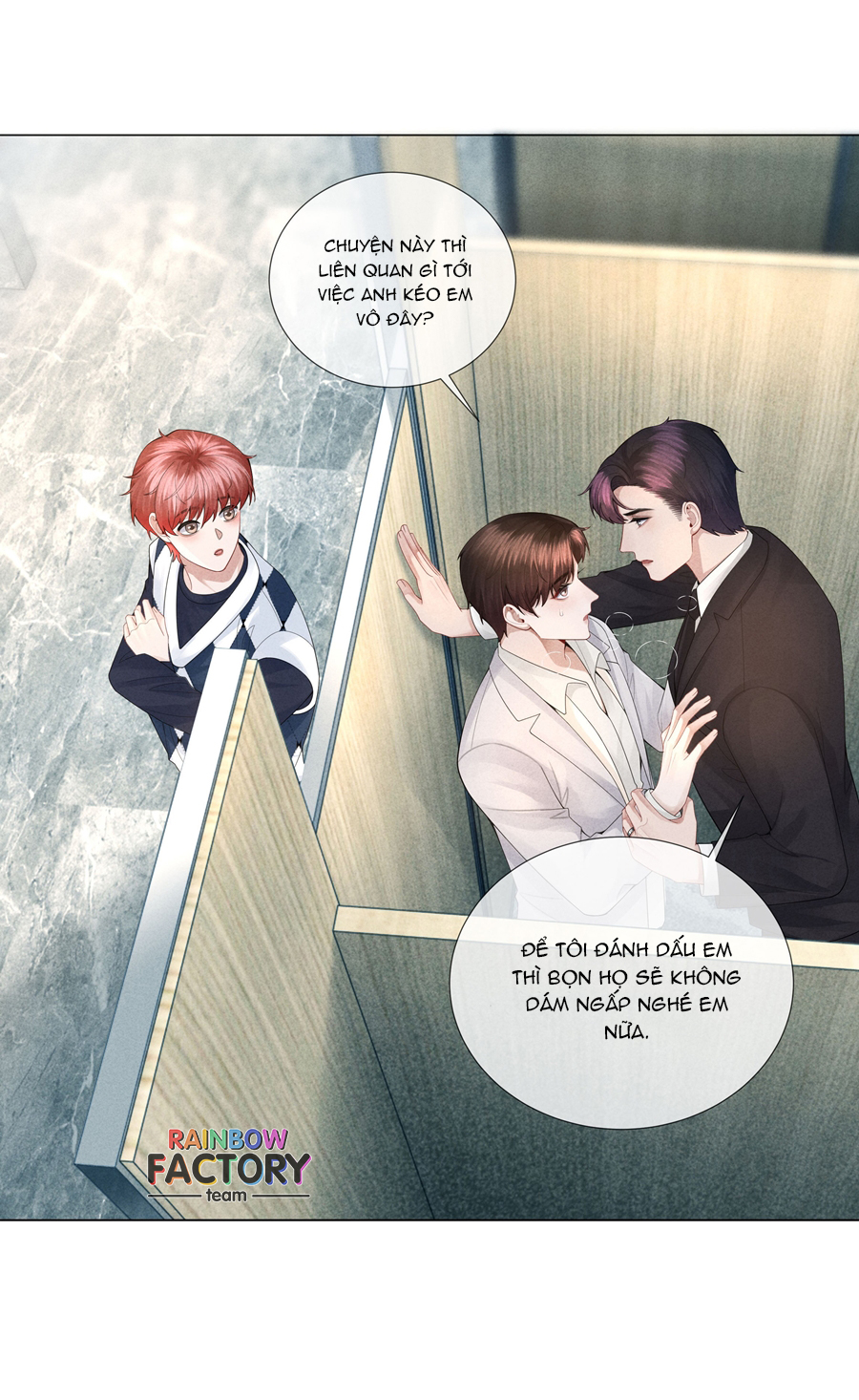 dior tiên sinh chapter 37 9