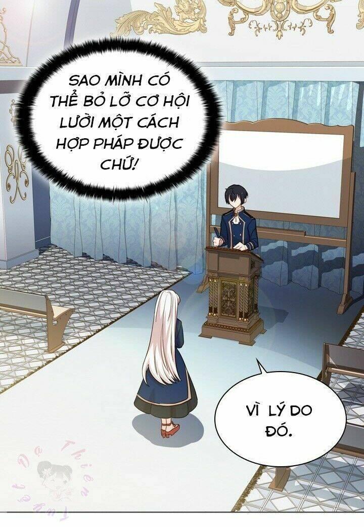 để yên cho tiểu thư hiền chapter 15 27