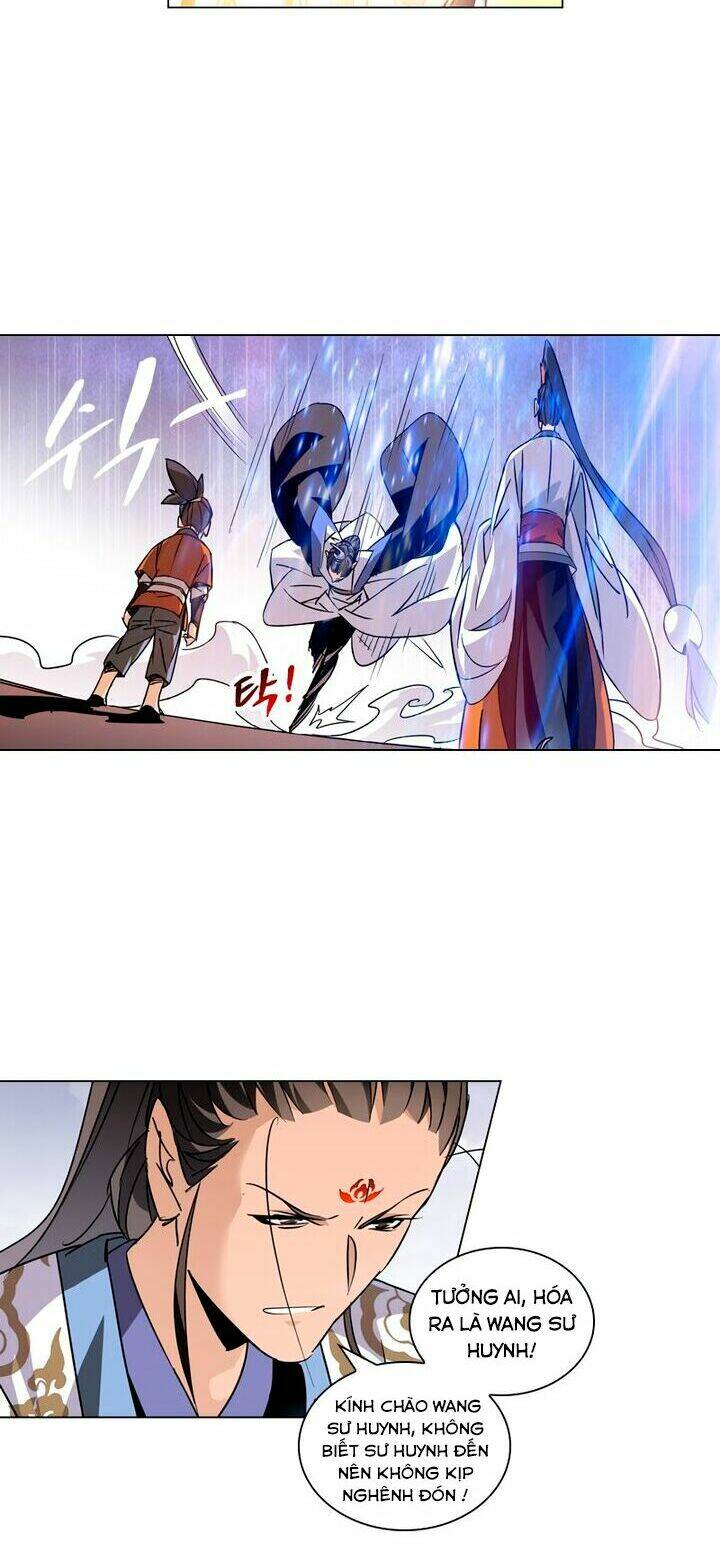 tu luyện 6 thế giới chapter 4 24