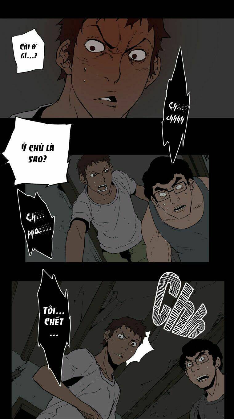 0.0 mhz - tần số chết chapter 9 20