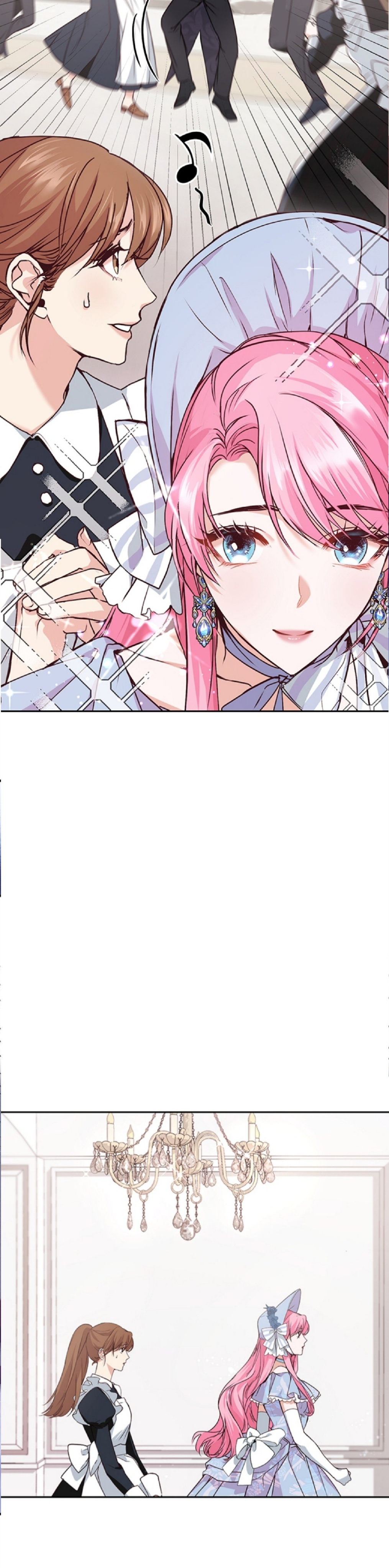 trở thành người điều chế nước hoa duy nhất của bạo chúa chapter 2 26