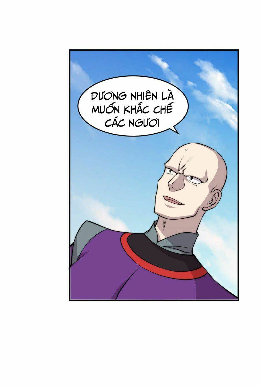 cuộc sống thoái ẩn của võ lâm chi vương chapter 60 5